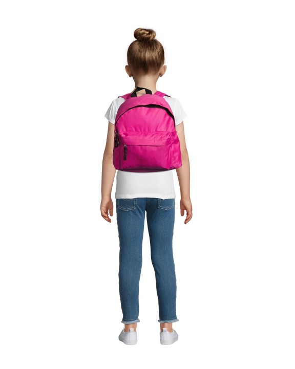 Tas & zak SOL'S Rider Kids voor bedrukking &amp; borduring