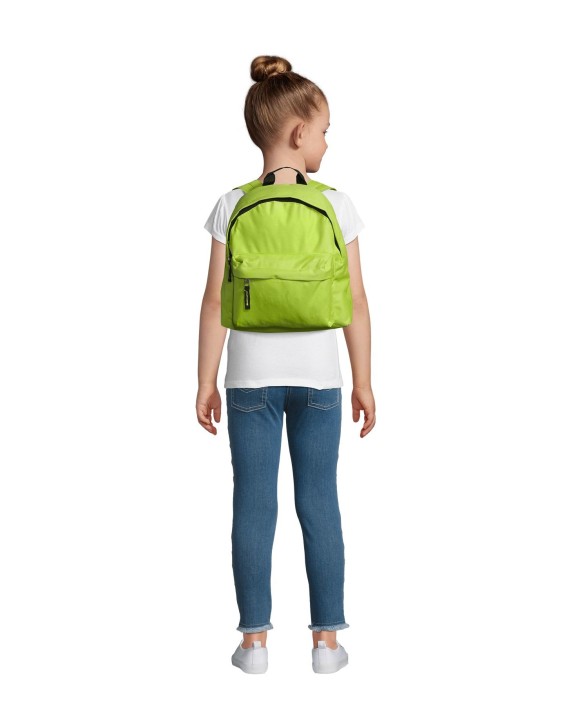 Sac & bagagerie personnalisable SOL'S Rider Kids