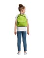 Sacs & Bagagerie à personnaliser SOL'S Rider Kids vert pomme