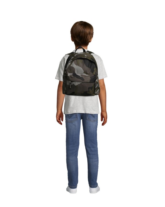 Sac & bagagerie personnalisable SOL'S Rider Kids