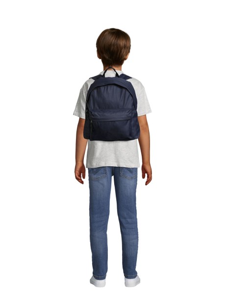 Sacs & Bagagerie à personnaliser SOL'S Rider Kids french marine