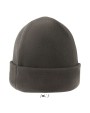Bonnet, Écharpe & Gant personnalisable SOL'S Serpico 55
