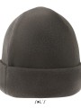 Bonnets à personnaliser SOL'S Serpico 55 anthracite