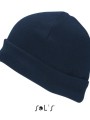 Bonnets, Écharpes & Gants à personnaliser SOL'S Serpico 55 