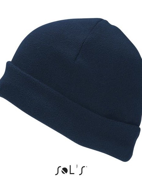 Bonnets, Écharpes & Gants à personnaliser SOL'S Serpico 55 