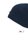 SOL'S Serpico 55 Mütze, Schal & Handschuh personalisierbar