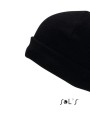 Bonnet, Écharpe & Gant personnalisable SOL'S Serpico 55