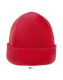 Bonnet, Écharpe & Gant personnalisable SOL'S Serpico 55