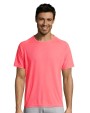T-shirt SOL'S Sporty voor bedrukking &amp; borduring