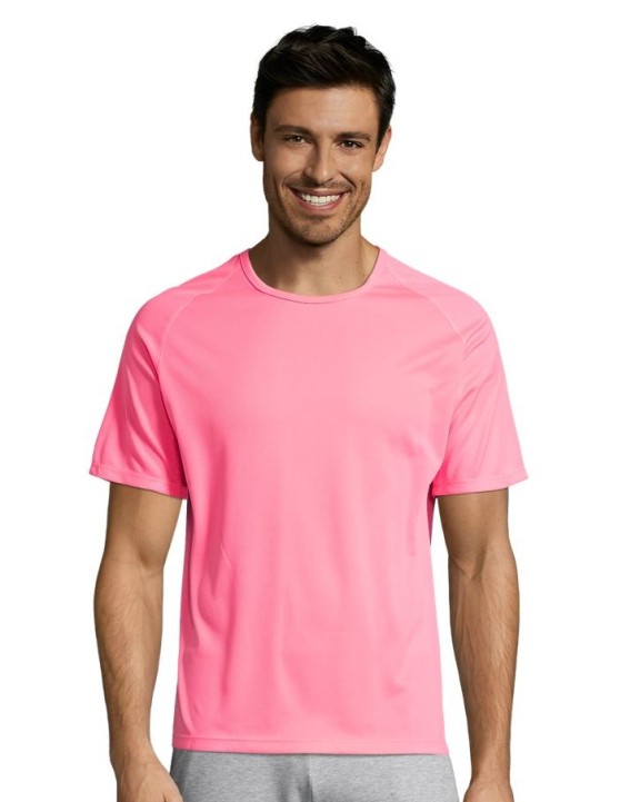 T-shirt SOL'S Sporty voor bedrukking &amp; borduring