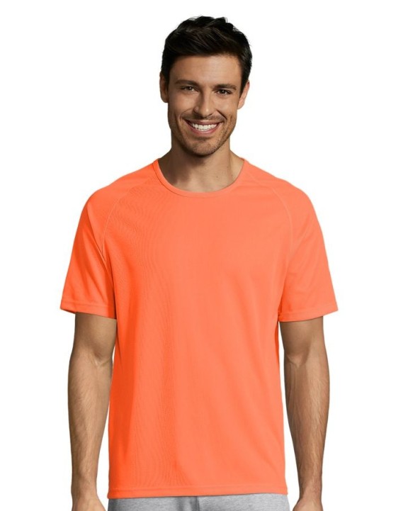 T-shirt SOL'S Sporty voor bedrukking &amp; borduring