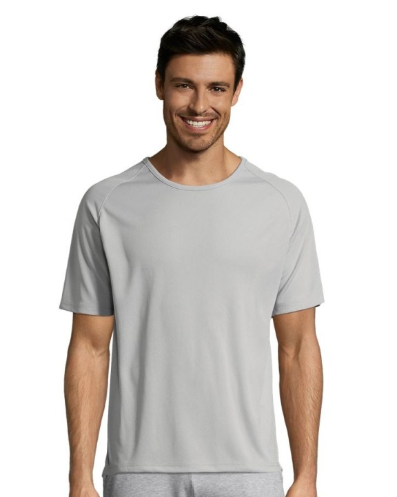T-shirt SOL'S Sporty voor bedrukking &amp; borduring