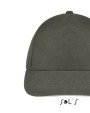 Casquette personnalisable SOL'S Sunny