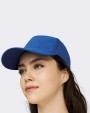 Casquette personnalisable SOL'S Sunny