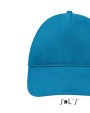 Casquette personnalisable SOL'S Sunny