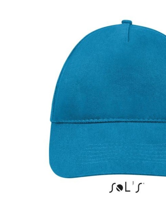 Casquette personnalisable SOL'S Sunny