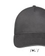 Casquette personnalisable SOL'S Sunny