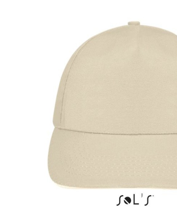 Casquette personnalisable SOL'S Sunny