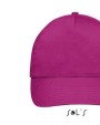 Casquette personnalisable SOL'S Sunny