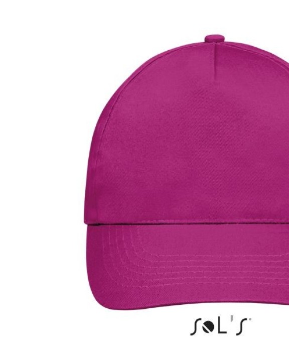 Casquette personnalisable SOL'S Sunny