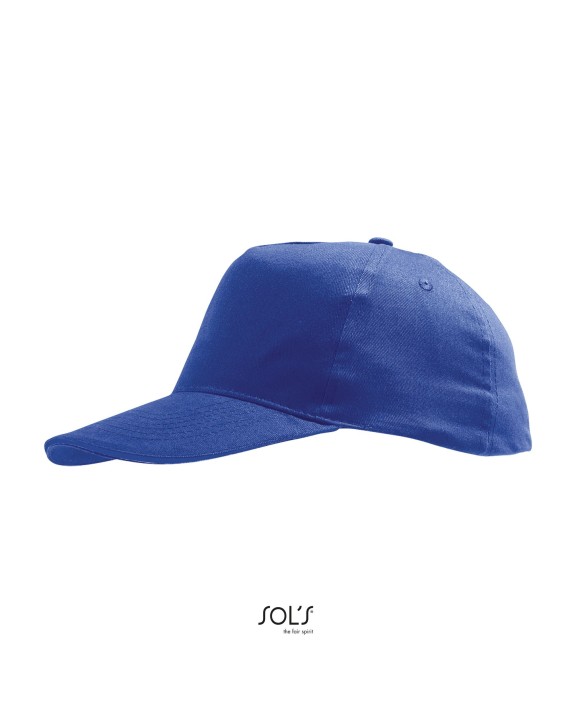 Casquette personnalisable SOL'S Sunny Kids