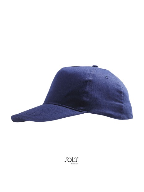 SOL'S Sunny Kids french marine personnalisable