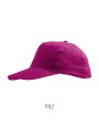 Casquette personnalisable SOL'S Sunny Kids