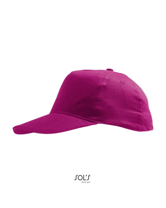 Casquette personnalisable SOL'S Sunny Kids