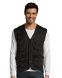 Veste personnalisable SOL'S Wild