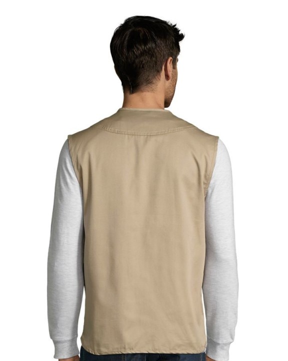 Veste personnalisable SOL'S Wild