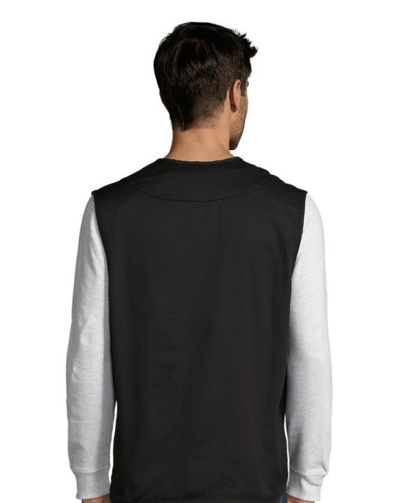 Veste personnalisable SOL'S Wild