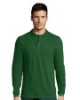 SOL'S Winter Ii Poloshirt personalisierbar
