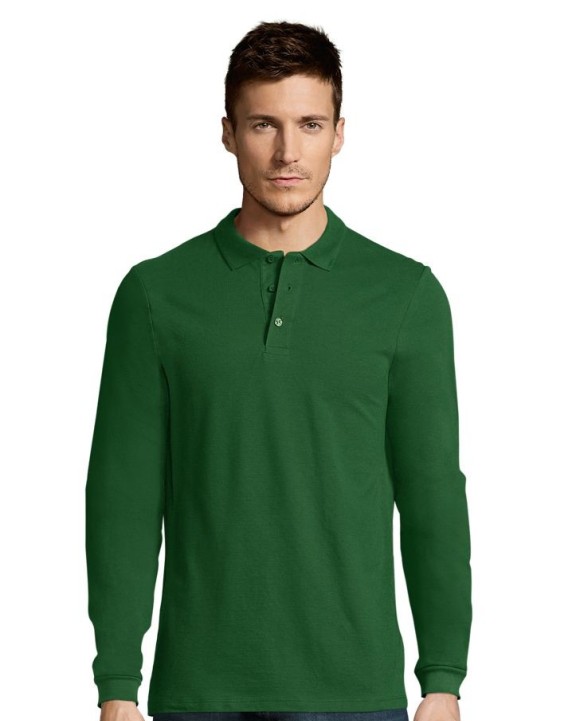 SOL'S Winter Ii Poloshirt personalisierbar