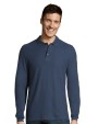 SOL'S Winter Ii Poloshirt personalisierbar