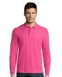 SOL'S Winter Ii Poloshirt personalisierbar
