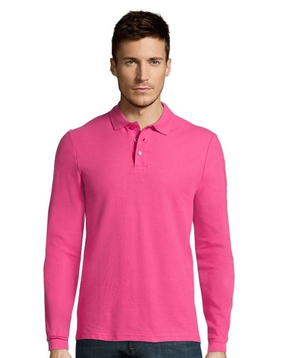 SOL'S Winter Ii Poloshirt personalisierbar