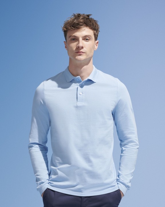 SOL'S Winter Ii Poloshirt personalisierbar