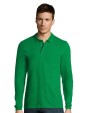 SOL'S Winter Ii Poloshirt personalisierbar