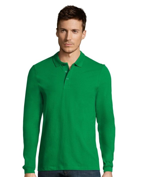 SOL'S Winter Ii Poloshirt personalisierbar