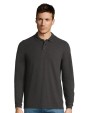 SOL'S Winter Ii Poloshirt personalisierbar