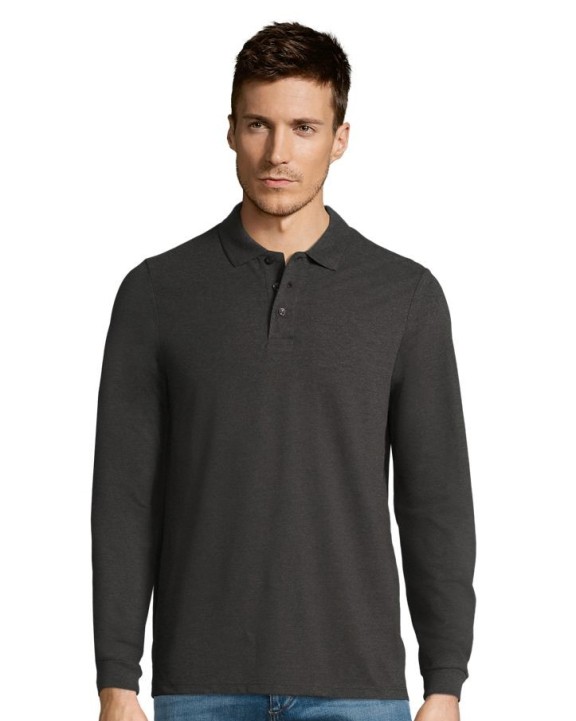 SOL'S Winter Ii Poloshirt personalisierbar