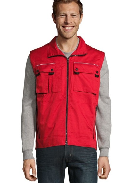 Vestes à personnaliser SOL'S Zenith Pro 