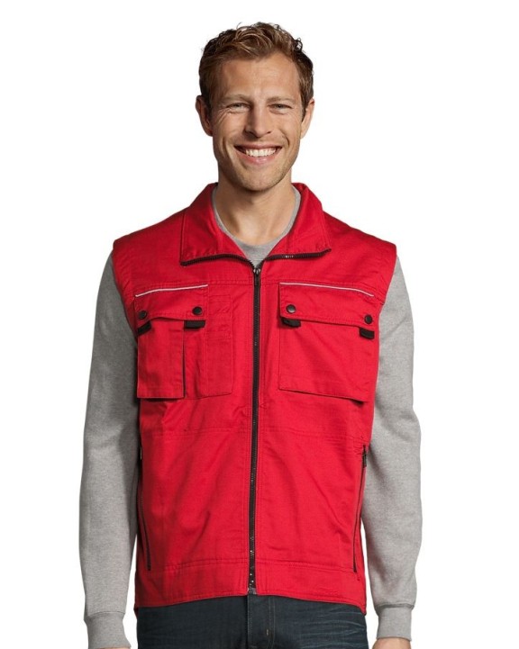 Veste personnalisable SOL'S Zenith Pro