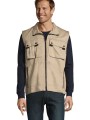 Vestes à personnaliser SOL'S Zenith Pro 