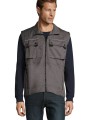 Vestes à personnaliser SOL'S Zenith Pro dark grey