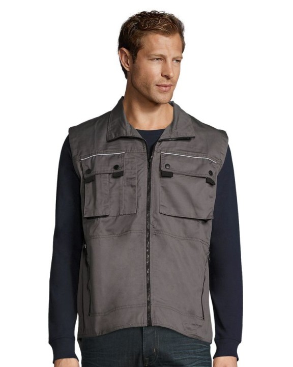 Veste personnalisable SOL'S Zenith Pro