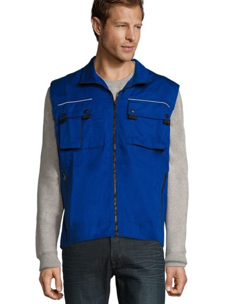 Vestes à personnaliser SOL'S Zenith Pro 
