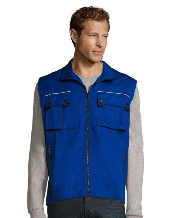 Veste personnalisable SOL'S Zenith Pro