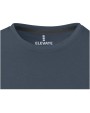 T-shirt ELEVATE Nanaimo heren t-shirt met korte mouwen voor bedrukking &amp; borduring