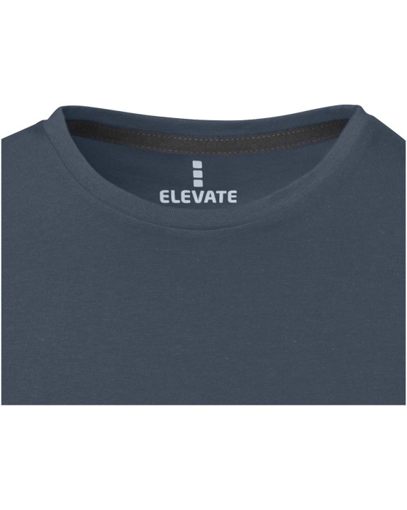 T-shirt personnalisable ELEVATE T-shirt manches courtes homme Nanaimo